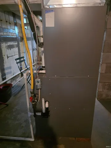 $355,000 | 1418 South Washington Street, Bloomington, IN 47401