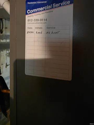 $355,000 | 1418 South Washington Street, Bloomington, IN 47401