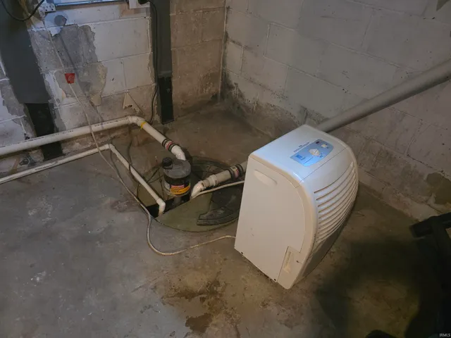 $355,000 | 1418 South Washington Street, Bloomington, IN 47401