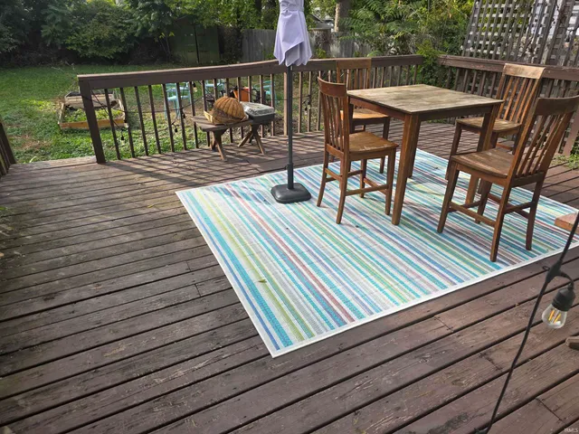 $355,000 | 1418 South Washington Street, Bloomington, IN 47401