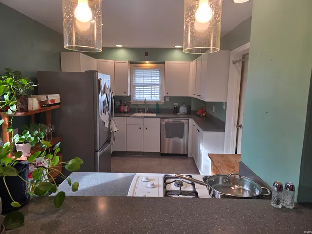 $355,000 | 1418 South Washington Street, Bloomington, IN 47401