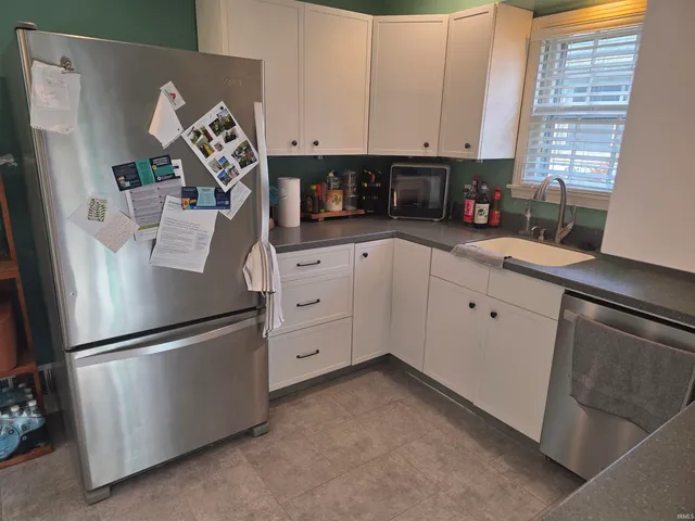 $355,000 | 1418 South Washington Street, Bloomington, IN 47401