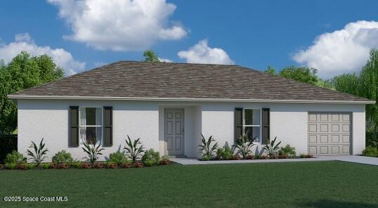 160 Hanley Road Southwest Palm Bay, FL 32908 - Photo 1 of 2 Bamboo A