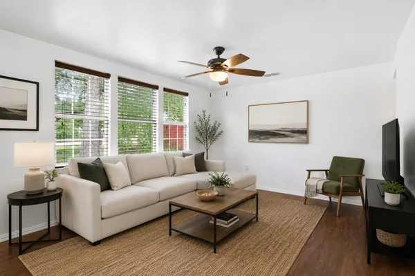 $2,195 | 7606 Williamson Creek Drive, Austin, TX 78736