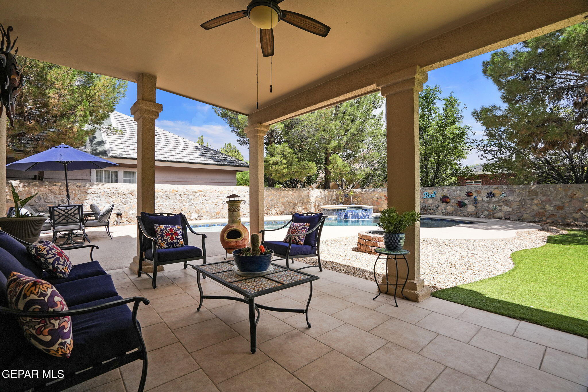 604 Rosinante Road El Paso, TX 79922 - Photo 49 of 60 55-web-or-mls-JOL00814