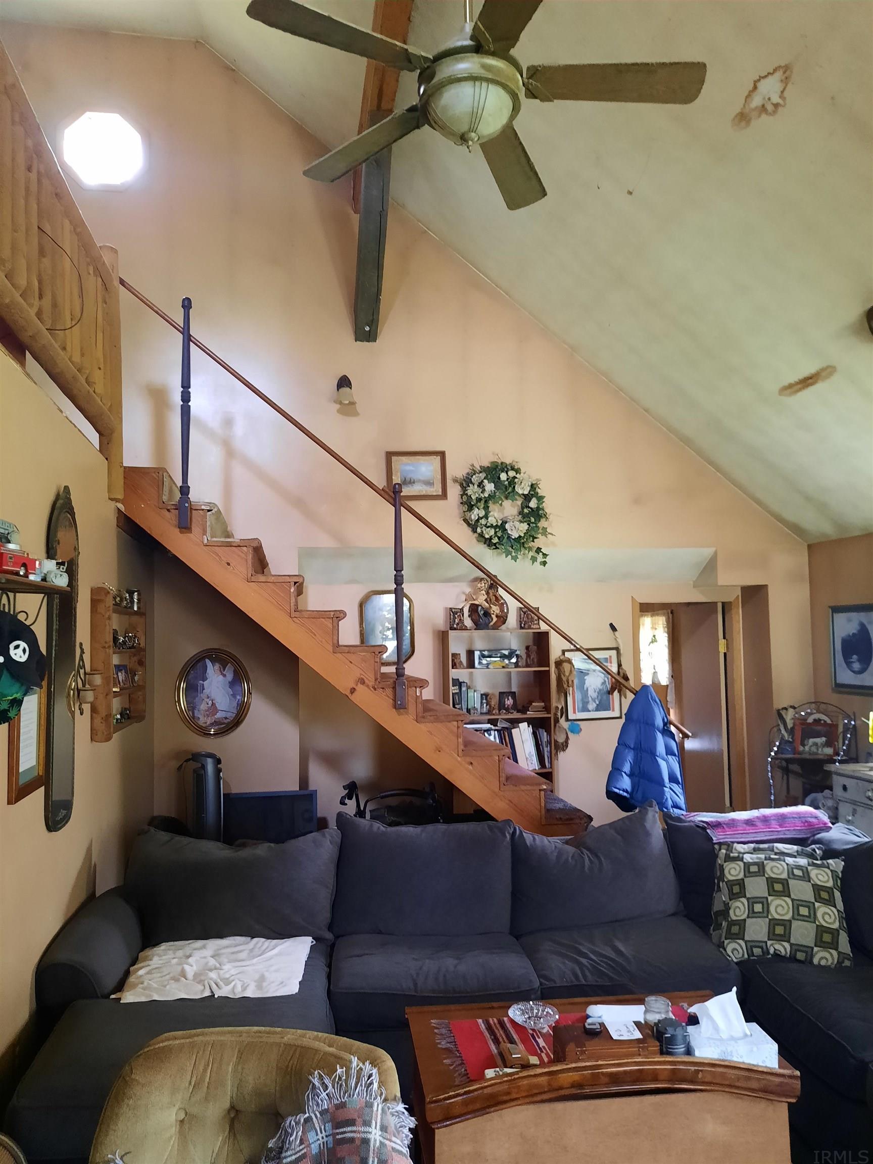 7431 North Oak Ridge Road Morgantown, IN 46160 - Photo 6 of 33 Gallery Image 6