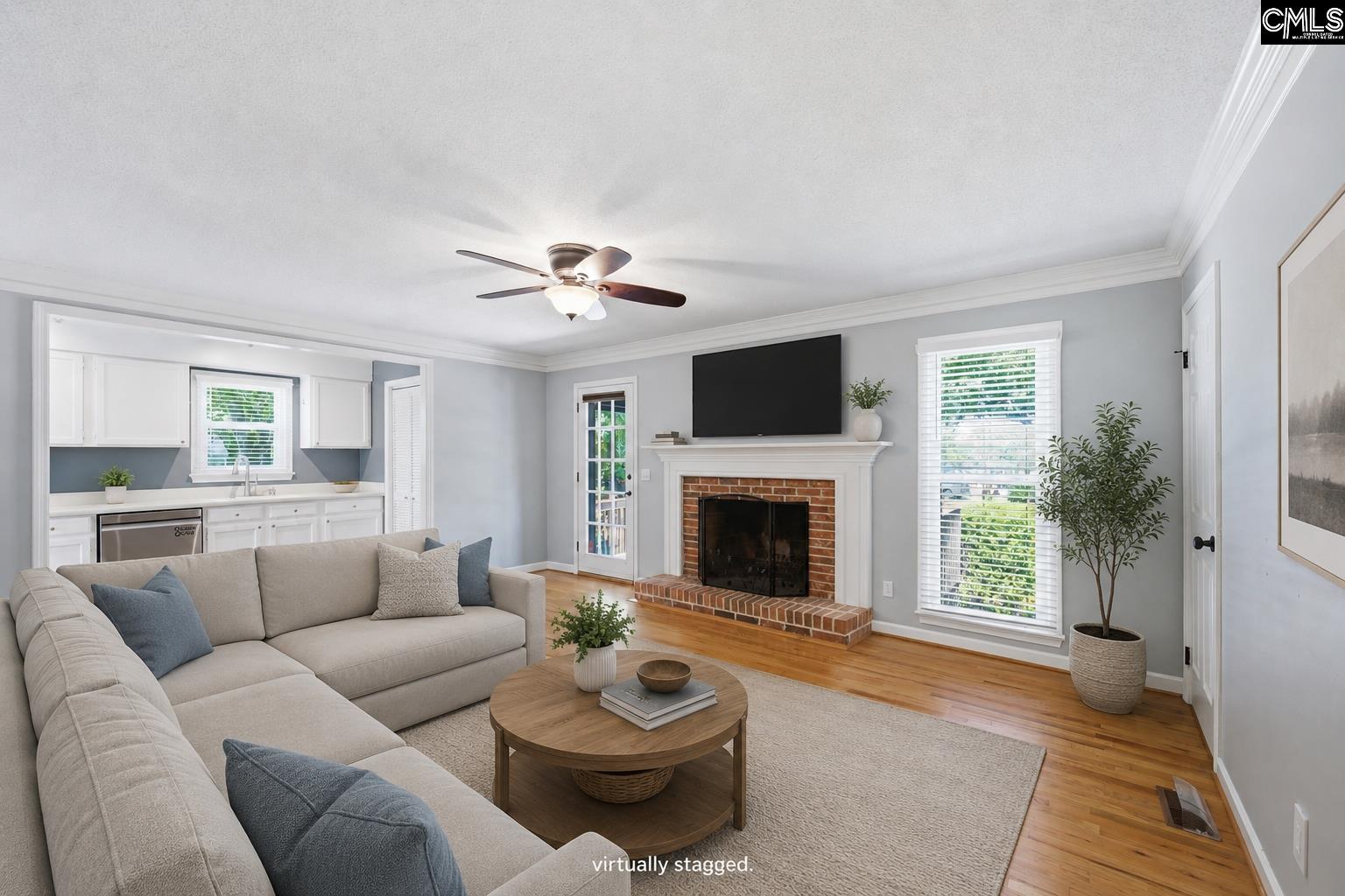 6319 Saye Cut Columbia, SC 29209 - Photo 6 of 50