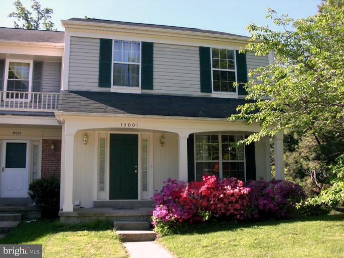 15001 Shamrock Ridge Road Silver Spring, MD 20906 - Photo 1 of 29 Exterior (Main)
