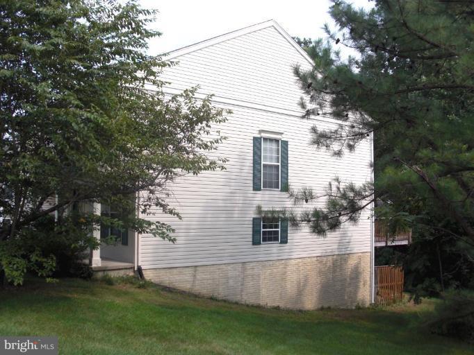 15001 Shamrock Ridge Road Silver Spring, MD 20906 - Photo 14 of 29 Exterior #2