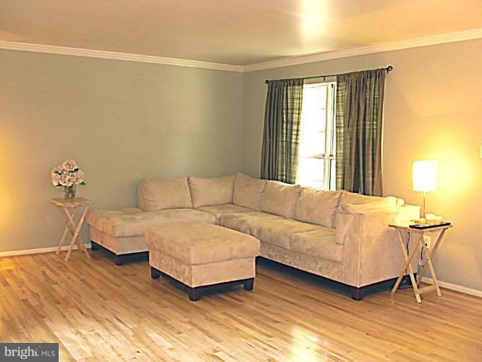 15001 Shamrock Ridge Road Silver Spring, MD 20906 - Photo 20 of 29 Living Room