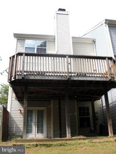 15001 Shamrock Ridge Road Silver Spring, MD 20906 - Photo 21 of 29 Exterior (Rear)
