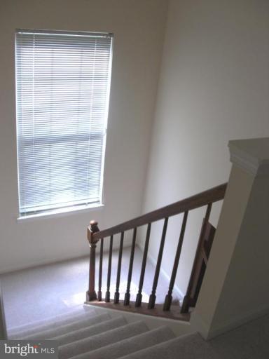 15001 Shamrock Ridge Road Silver Spring, MD 20906 - Photo 24 of 29 Staircase