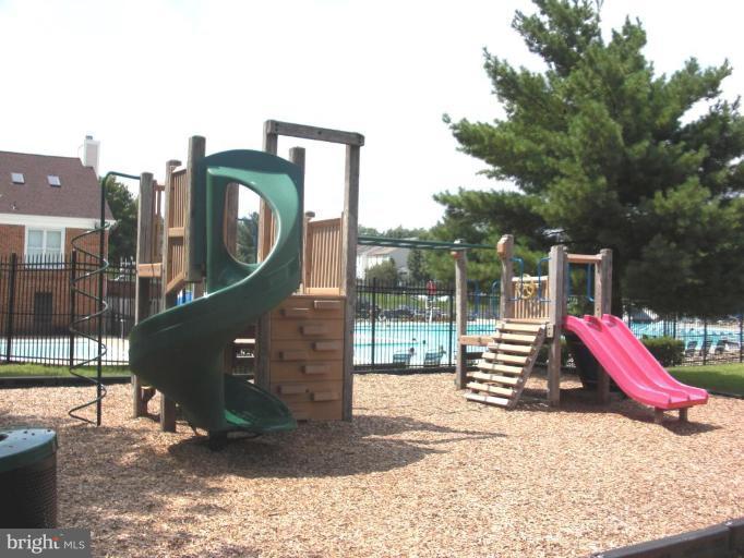 15001 Shamrock Ridge Road Silver Spring, MD 20906 - Photo 26 of 29 Community Playground