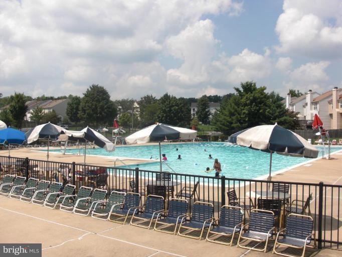 15001 Shamrock Ridge Road Silver Spring, MD 20906 - Photo 27 of 29 Community Pool 1