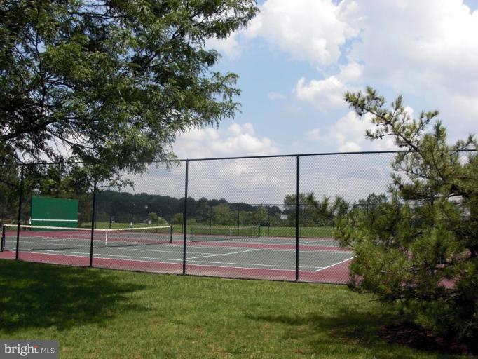15001 Shamrock Ridge Road Silver Spring, MD 20906 - Photo 28 of 29 Community Tennis