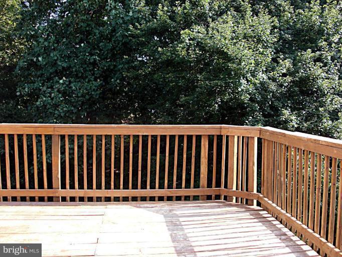 15001 Shamrock Ridge Road Silver Spring, MD 20906 - Photo 4 of 29 Deck
