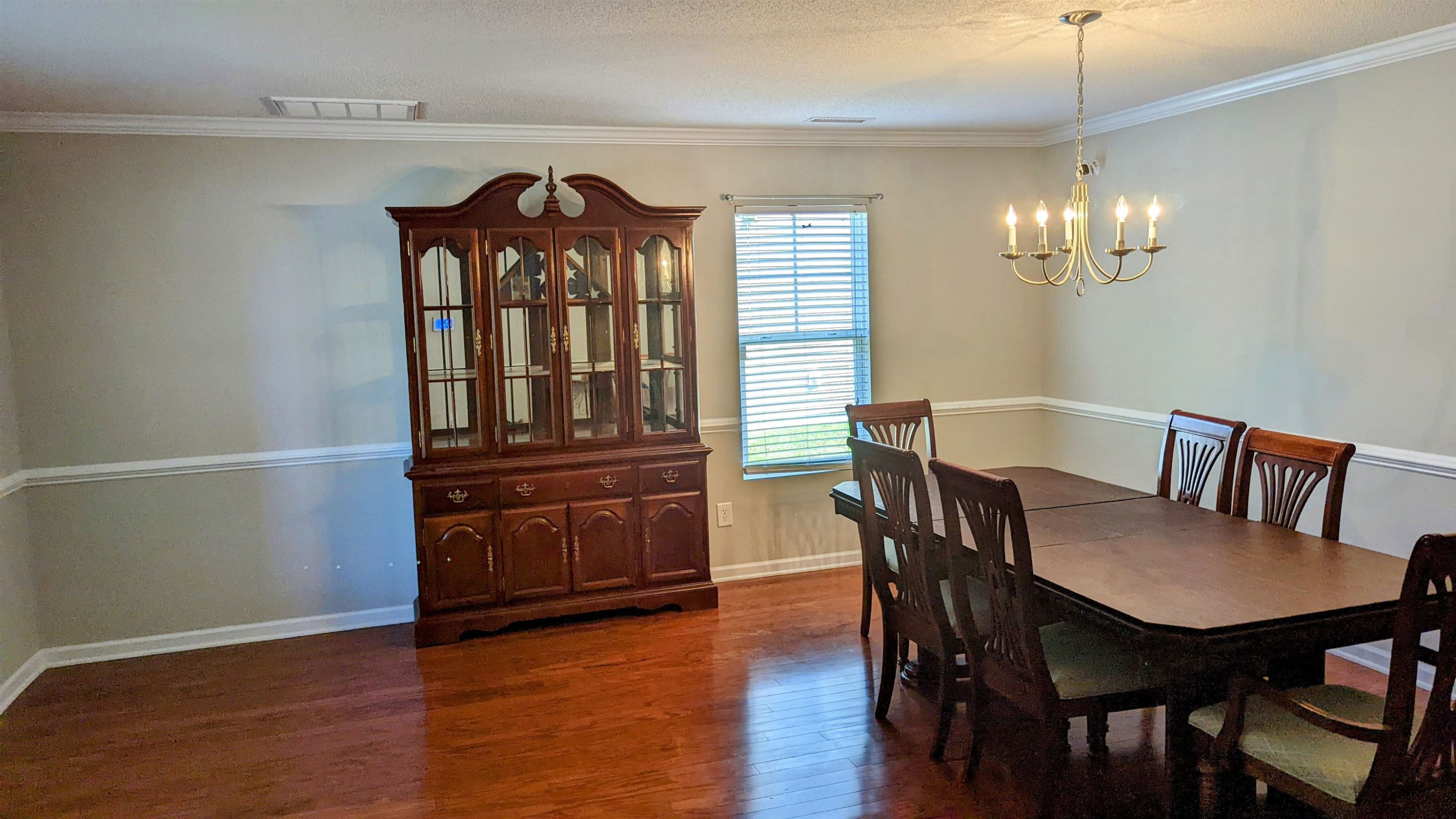6846 Harter Court Raleigh, NC 27610 - Photo 10 of 47 Dining Room