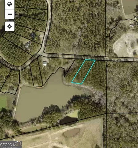 $21,000 | 221 1st Street, Arabi, GA 31712