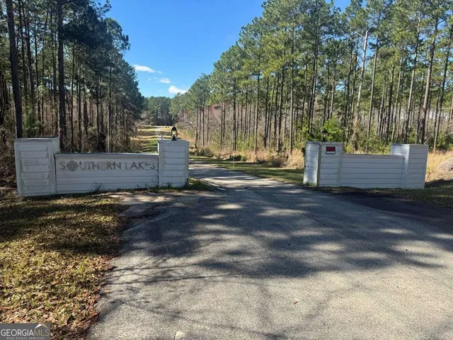 $21,000 | 221 1st Street, Arabi, GA 31712