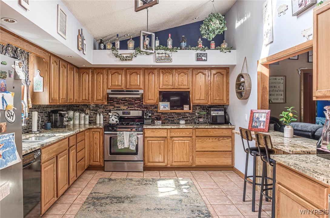 2260 Fuller Road Newfane, NY 14028 - Photo 13 of 50