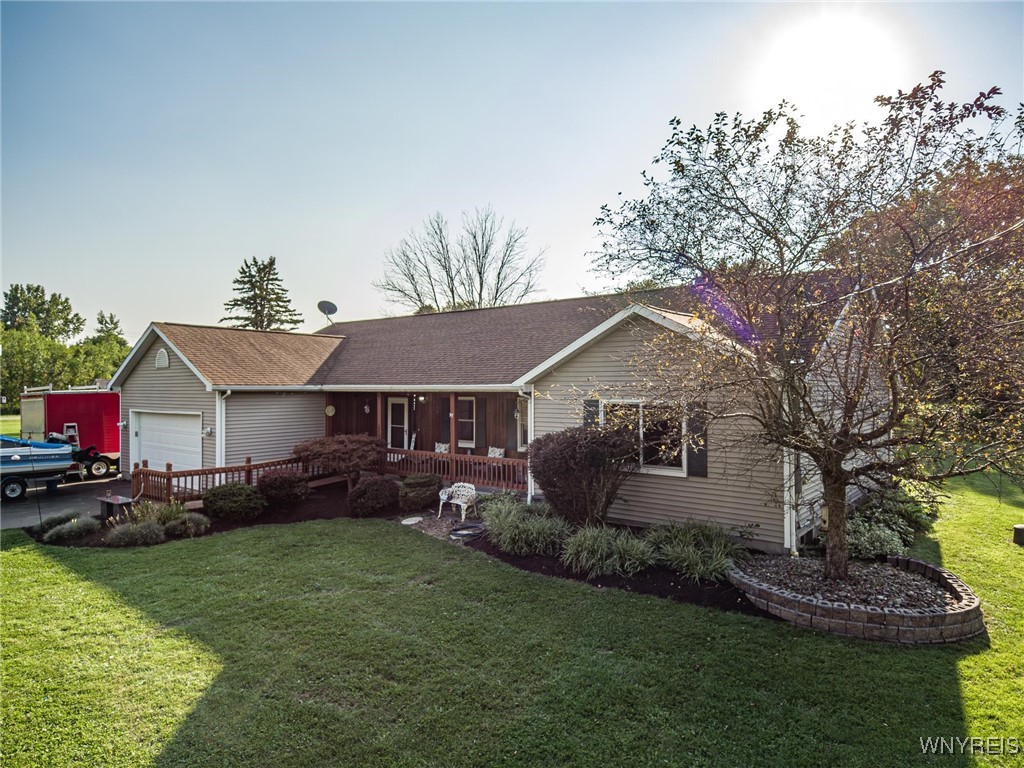 2260 Fuller Road Newfane, NY 14028 - Photo 2 of 50