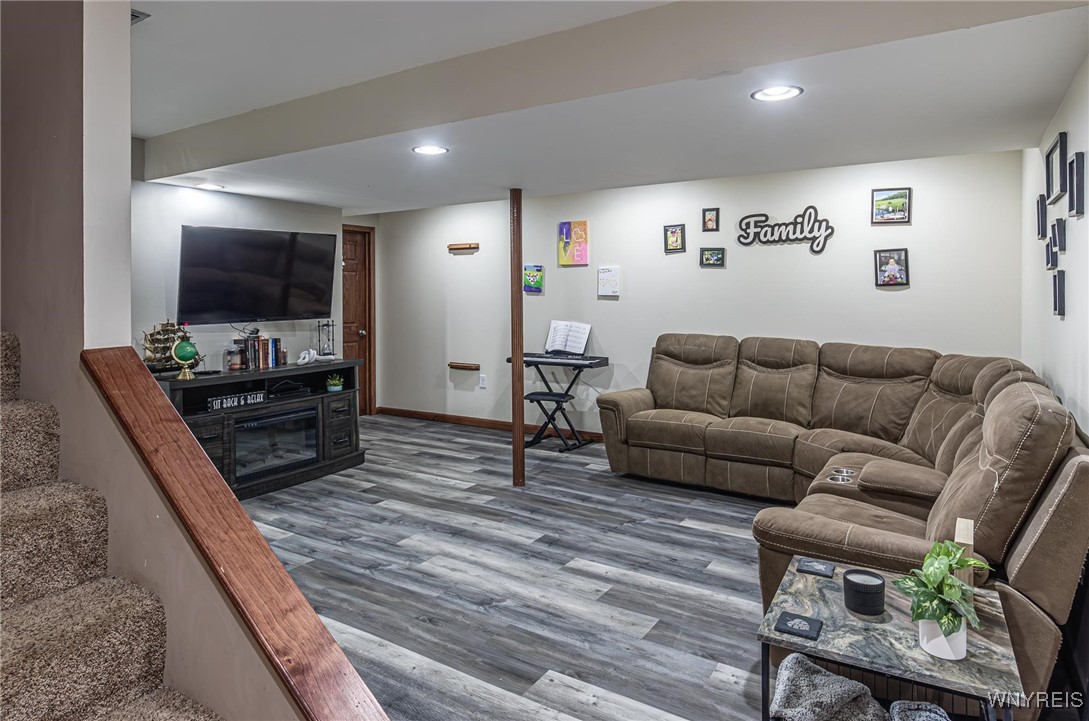 2260 Fuller Road Newfane, NY 14028 - Photo 29 of 50