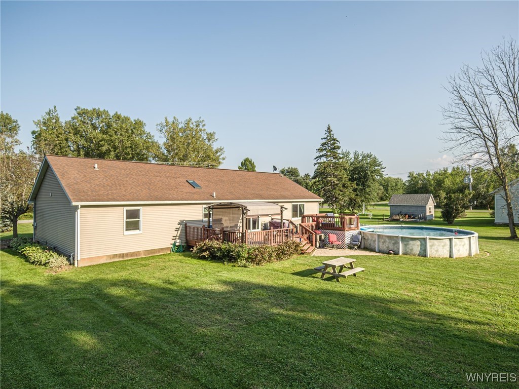 2260 Fuller Road Newfane, NY 14028 - Photo 3 of 50