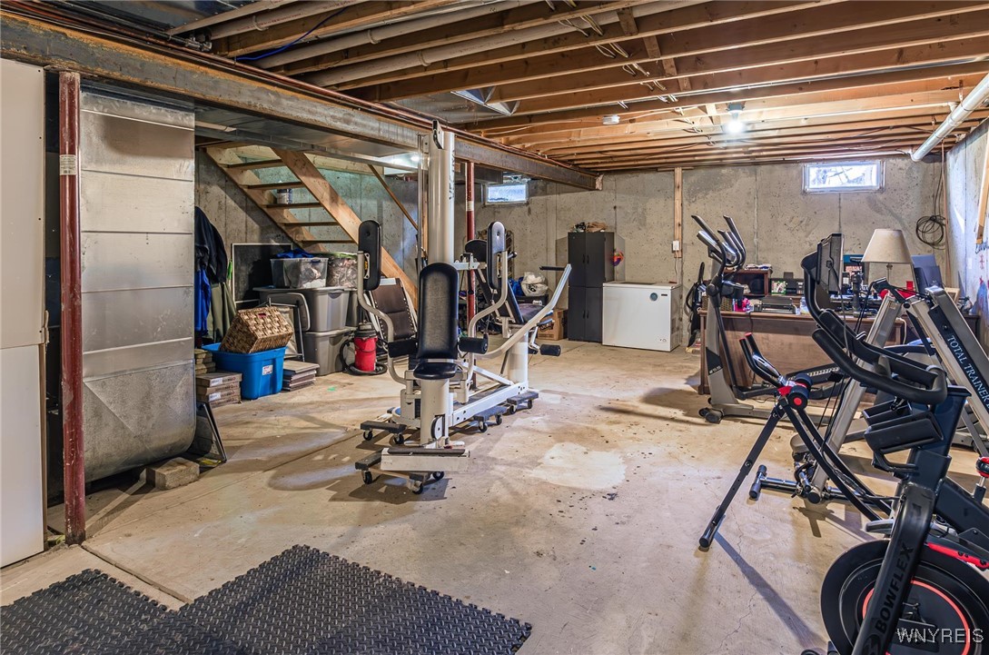 2260 Fuller Road Newfane, NY 14028 - Photo 35 of 50