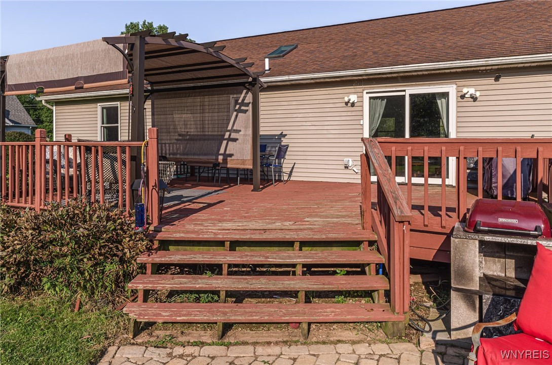 2260 Fuller Road Newfane, NY 14028 - Photo 38 of 50