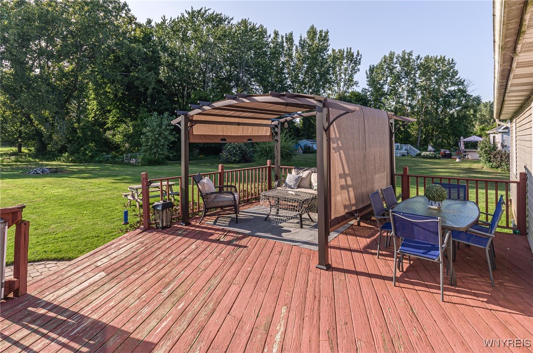 2260 Fuller Road Newfane, NY 14028 - Photo 39 of 50