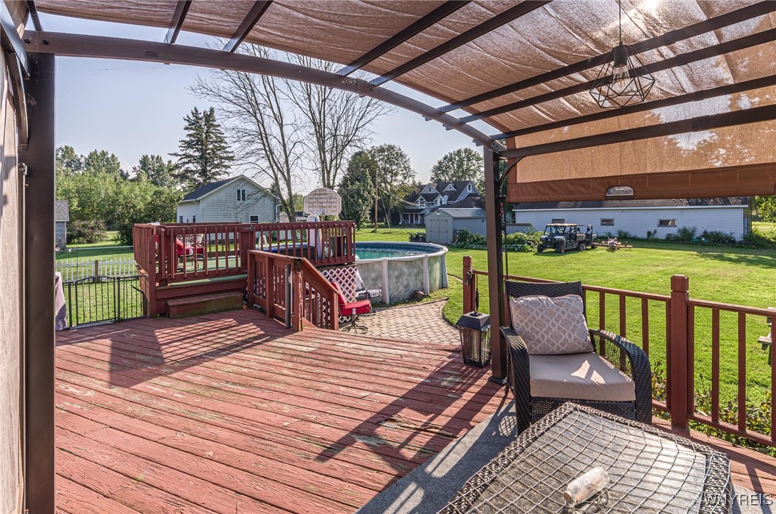 2260 Fuller Road Newfane, NY 14028 - Photo 40 of 50