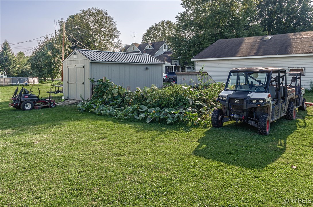 2260 Fuller Road Newfane, NY 14028 - Photo 41 of 50