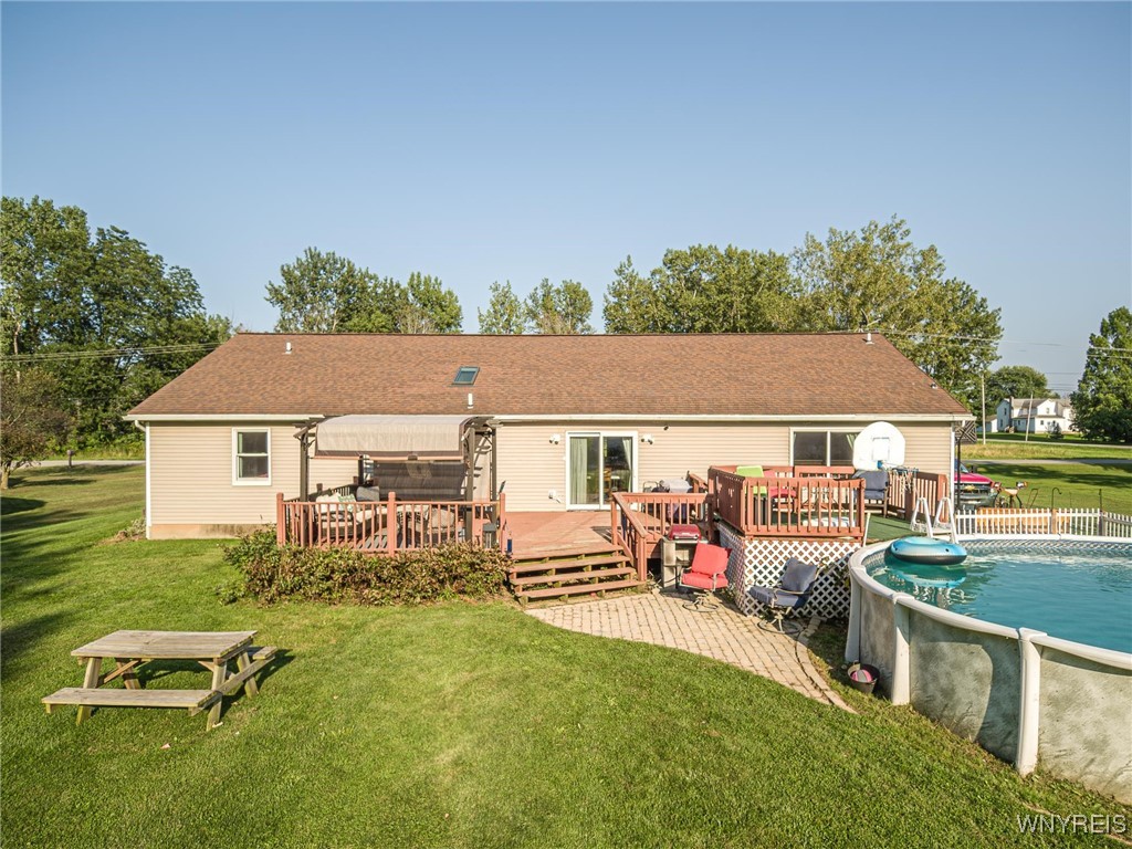 2260 Fuller Road Newfane, NY 14028 - Photo 42 of 50