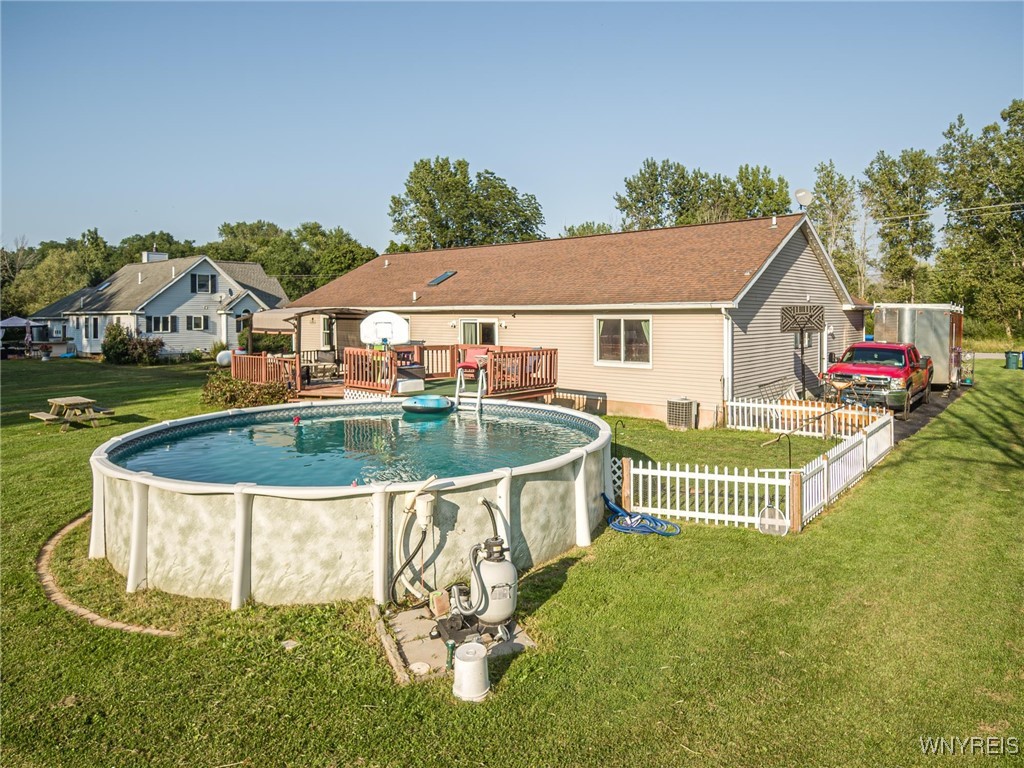 2260 Fuller Road Newfane, NY 14028 - Photo 43 of 50