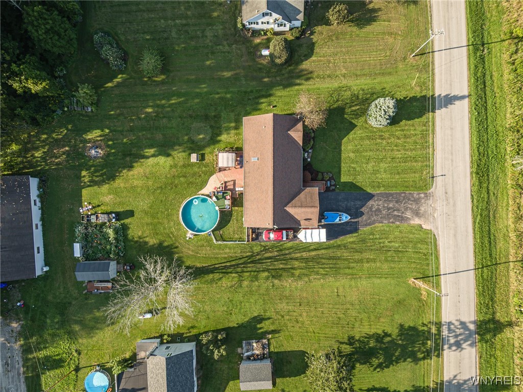 2260 Fuller Road Newfane, NY 14028 - Photo 44 of 50