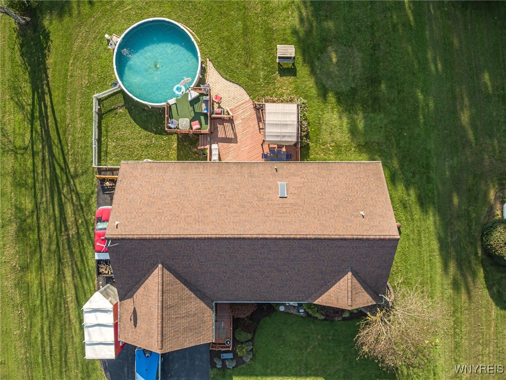 2260 Fuller Road Newfane, NY 14028 - Photo 45 of 50