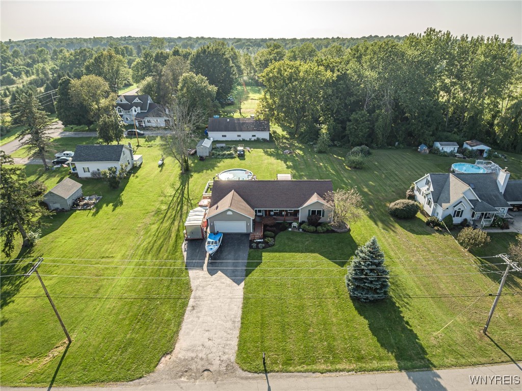 2260 Fuller Road Newfane, NY 14028 - Photo 48 of 50