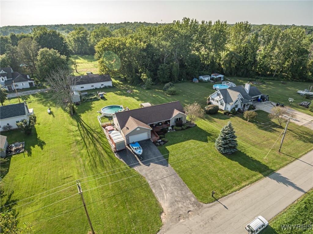 2260 Fuller Road Newfane, NY 14028 - Photo 49 of 50