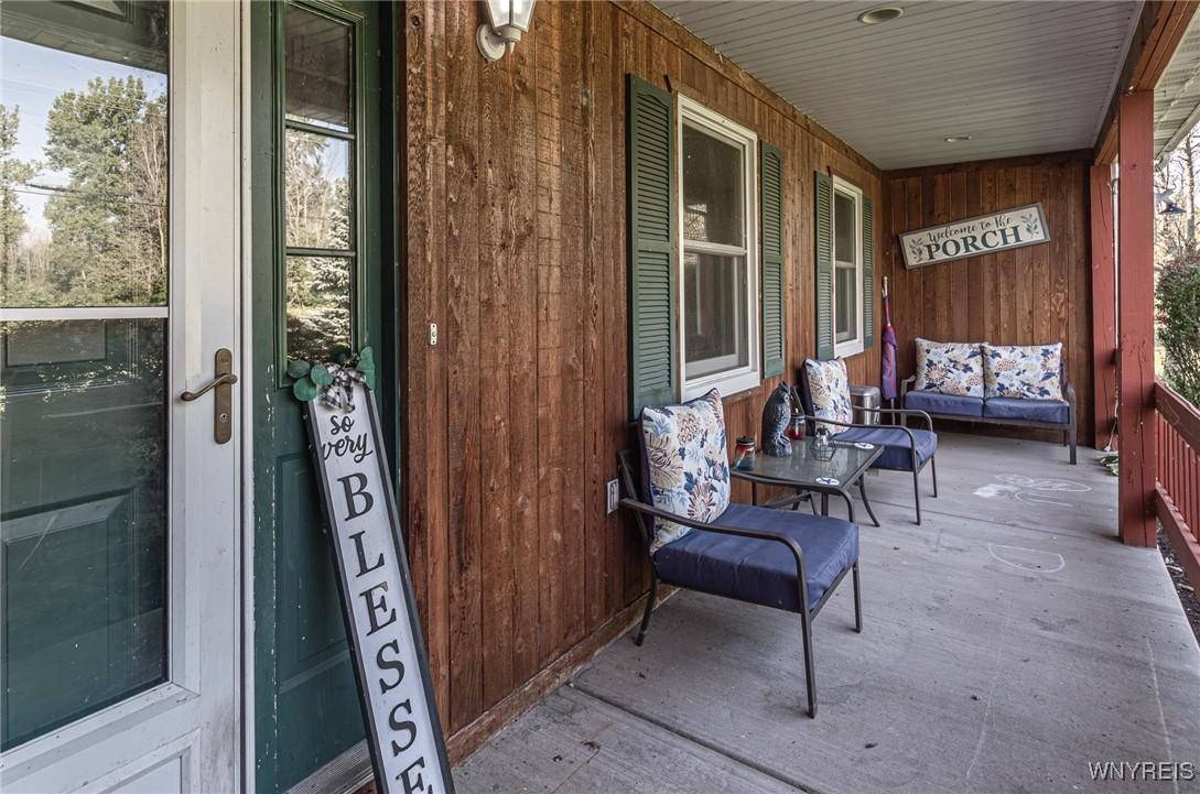 2260 Fuller Road Newfane, NY 14028 - Photo 5 of 50