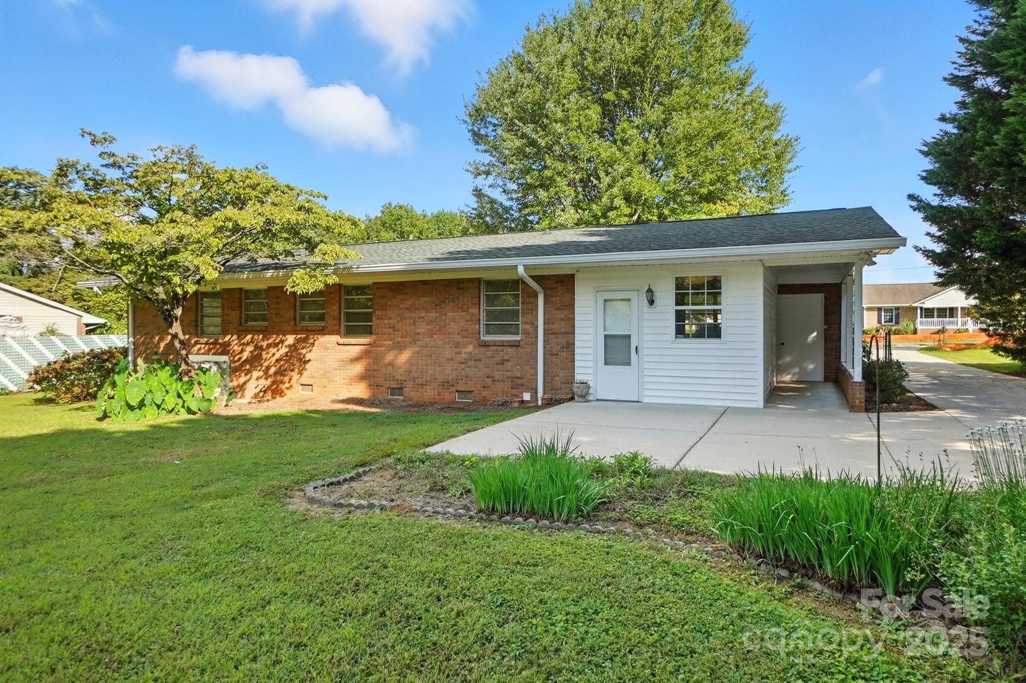 3301 Dan Hood Road Matthews, NC 28105 - Photo 36 of 42