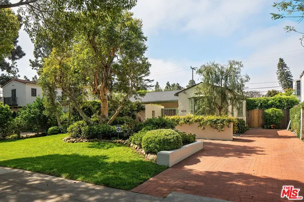 $14,000 | 630 23rd Street, Santa Monica, CA 90402