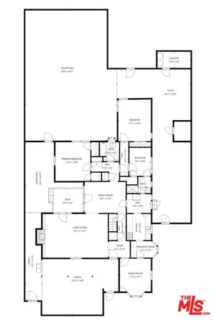 $14,000 | 630 23rd Street, Santa Monica, CA 90402