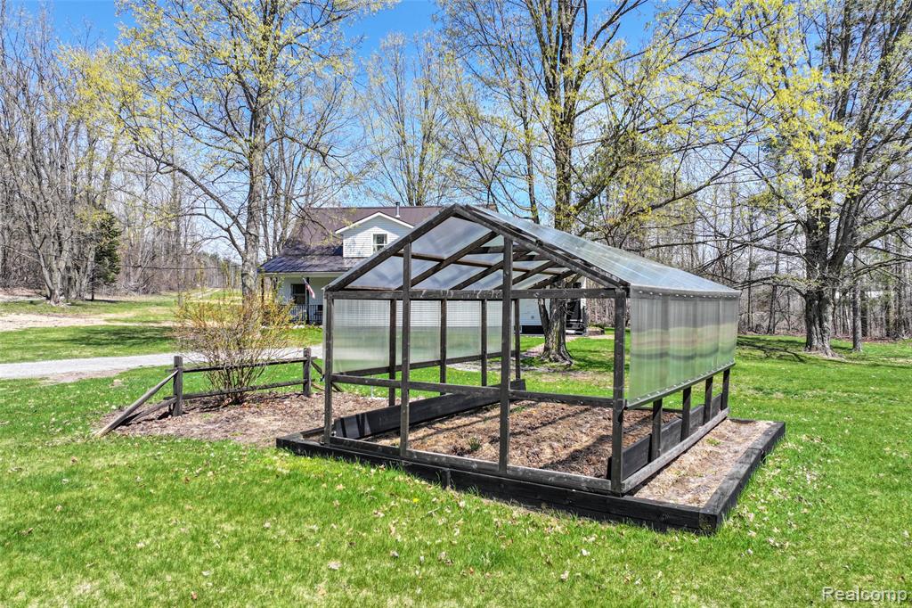 1064 West Helmer Lake Road Mio, MI 48647 - Photo 52 of 56