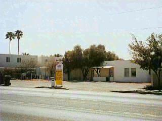 2220 East Fort Lowell Road Tucson, AZ 85719 - Photo 1 of 3