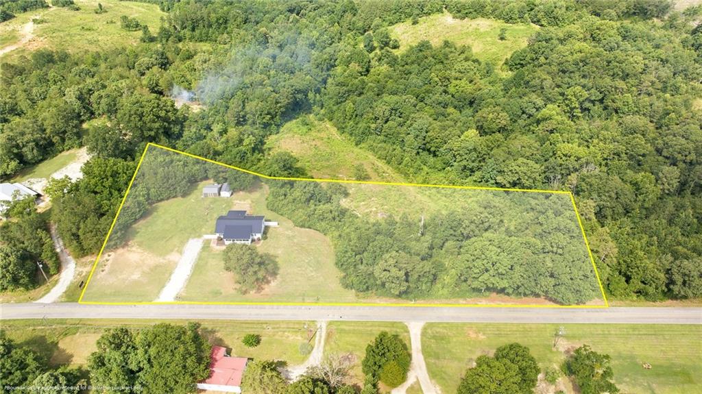 1841 Hunters Creek Road Toccoa, GA 30577 - Photo 35 of 50