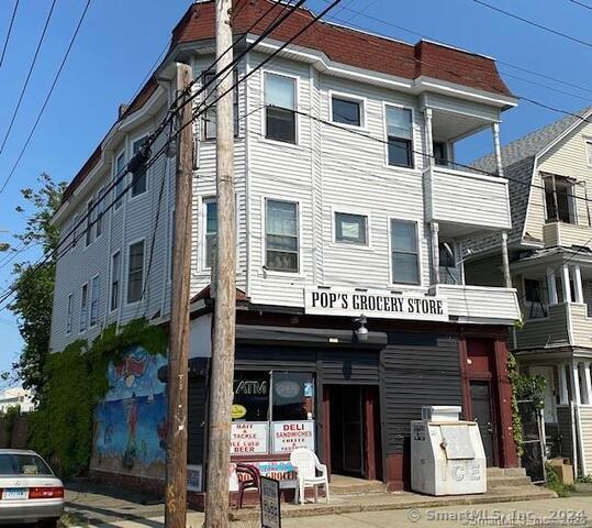 160 Main Street Bridgeport, CT 06604 - Photo 1 of 1