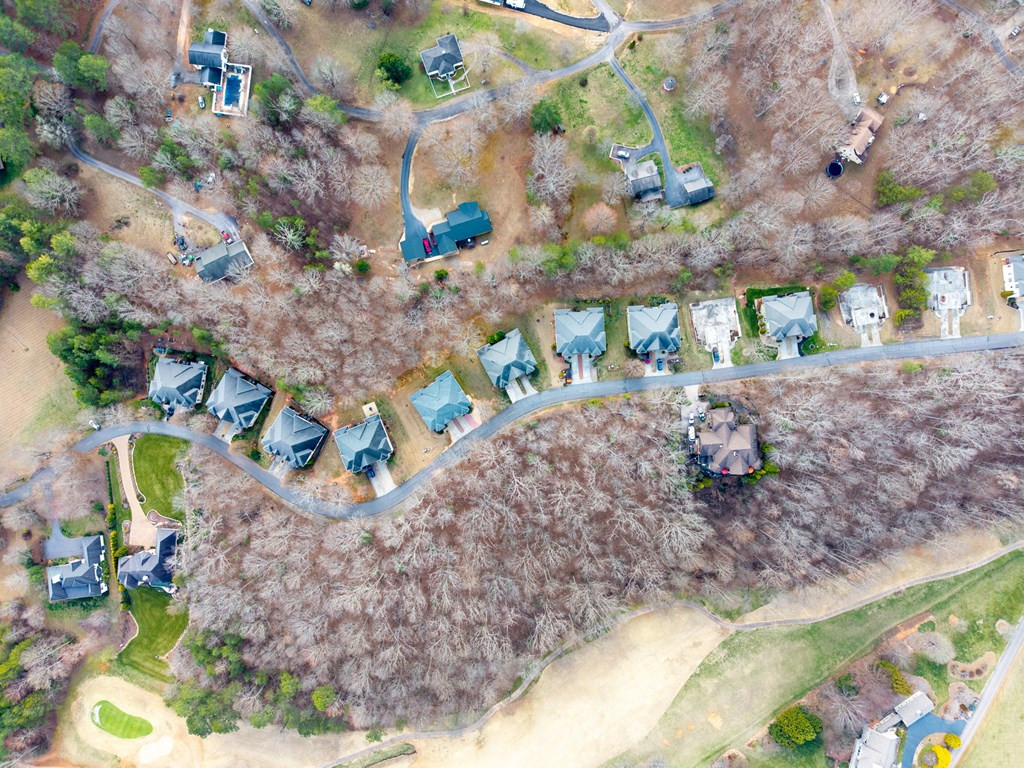 43-44 Licklog Ridge Hayesville, NC 28904 - Photo 8 of 8