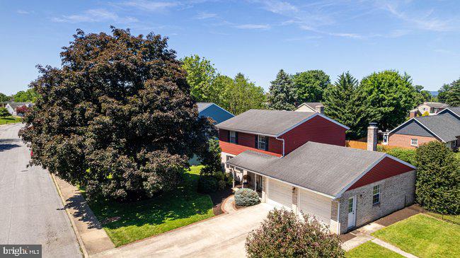 901 Cypress Street Chambersburg, PA 17201 - Photo 37 of 49