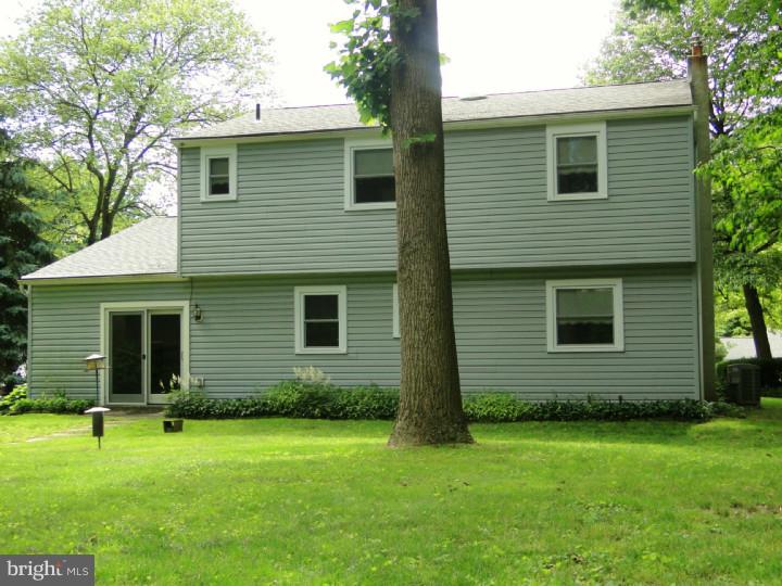 407 Warren Road West Chester, PA 19382 - Photo 12 of 12 Exterior Back