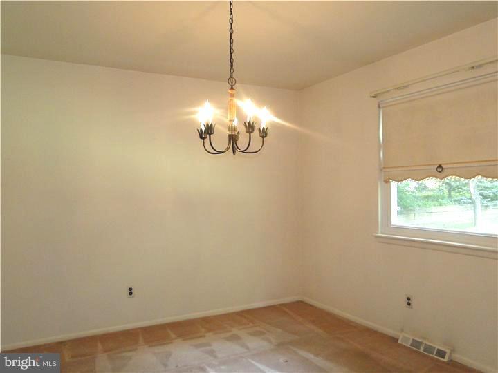 407 Warren Road West Chester, PA 19382 - Photo 4 of 12 Dining Room